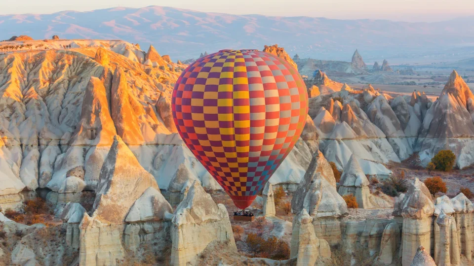 Cappadocia (4)