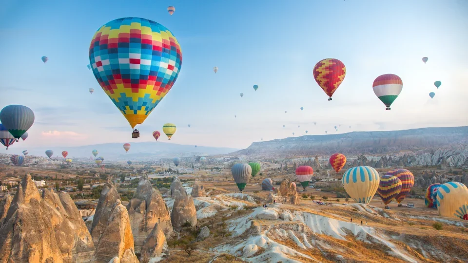 Cappadocia (5)