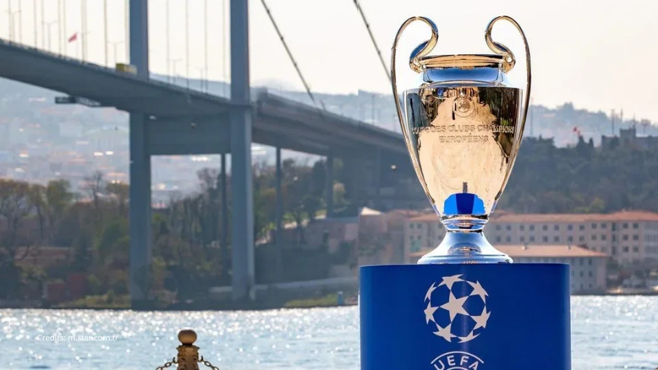 Champions League (1)