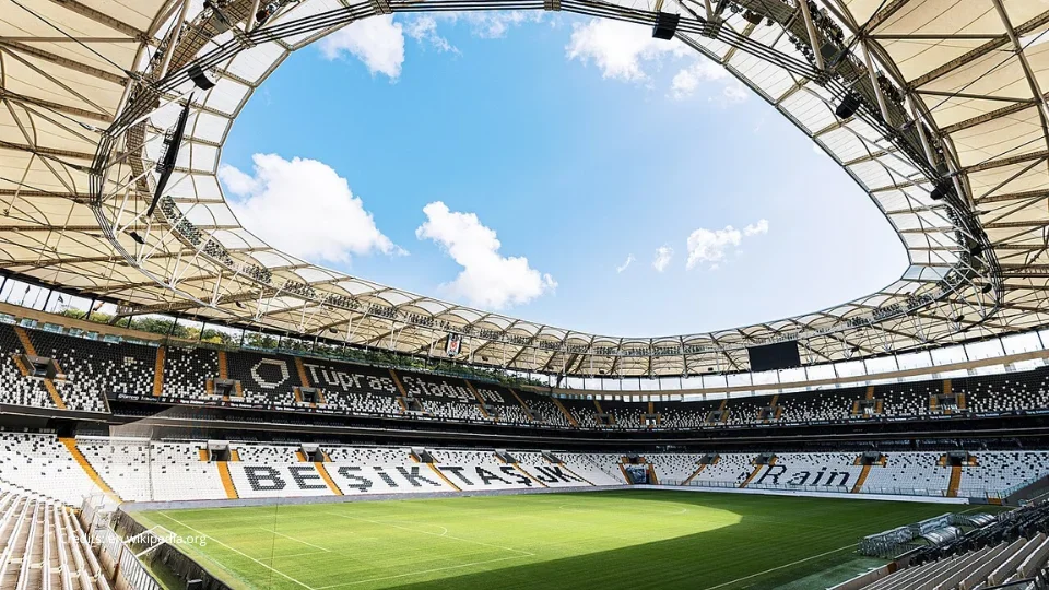 Champions League (6)