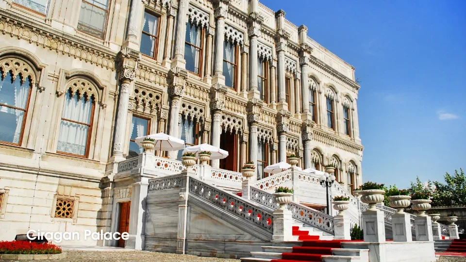 Ciragan Palace (6)