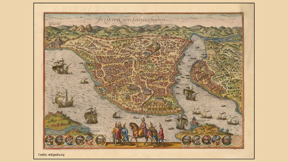 Constantinopolis (1)