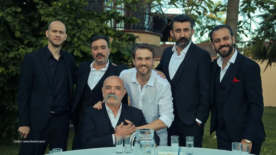 Cukur (3)