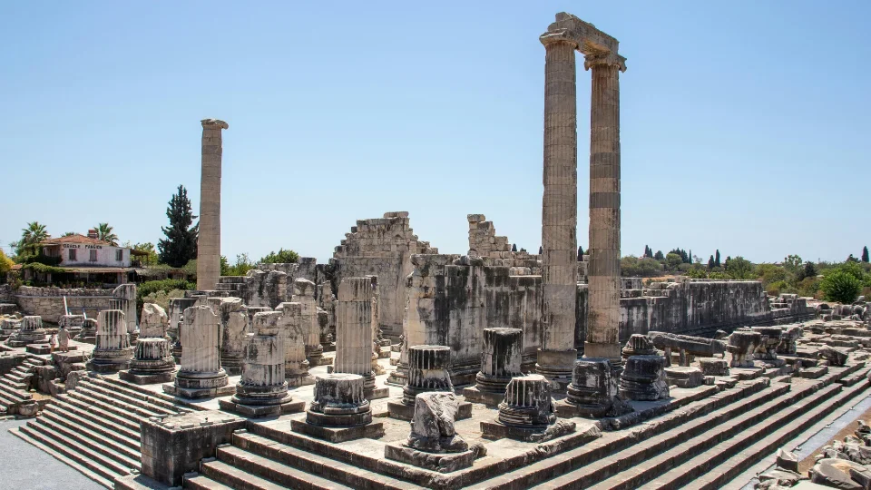 Didyma from Bodrum (5)