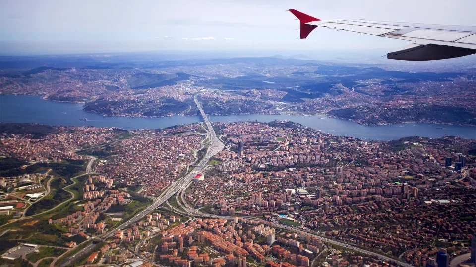 Domestic Flights