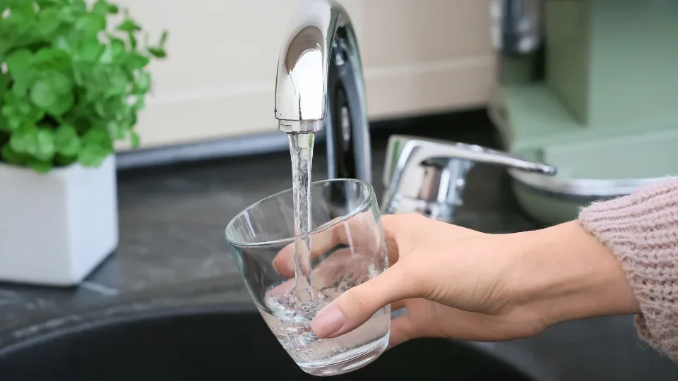 Drink Tap Water (2)