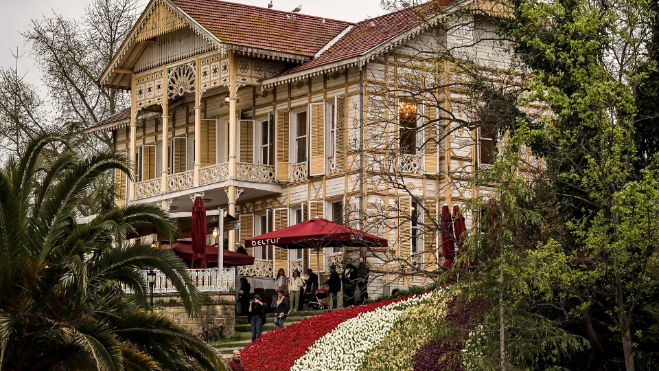 Emirgan (4)