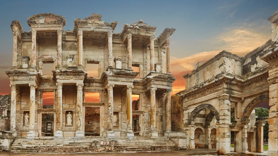 Ephesus (1)