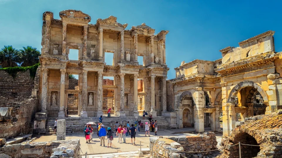 Ephesus (1)