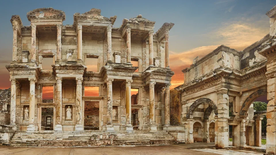 Ephesus (1)