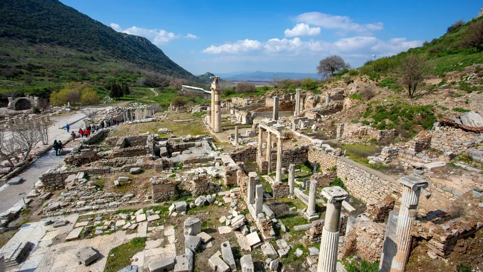 Ephesus (2)