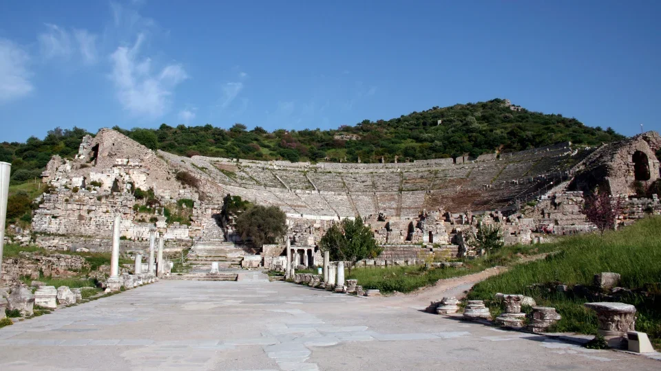 Ephesus