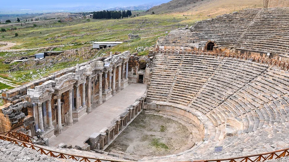 Ephesus (3)