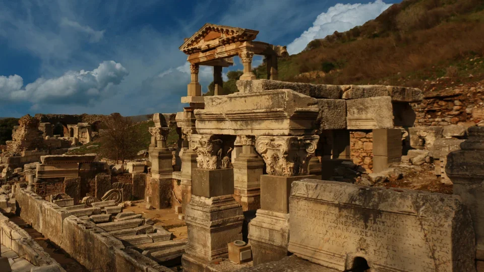 Ephesus (3)