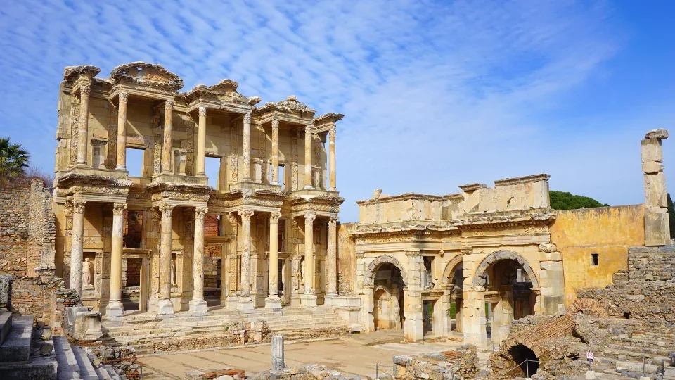 Ephesus (3)