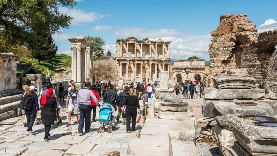 Ephesus (3)