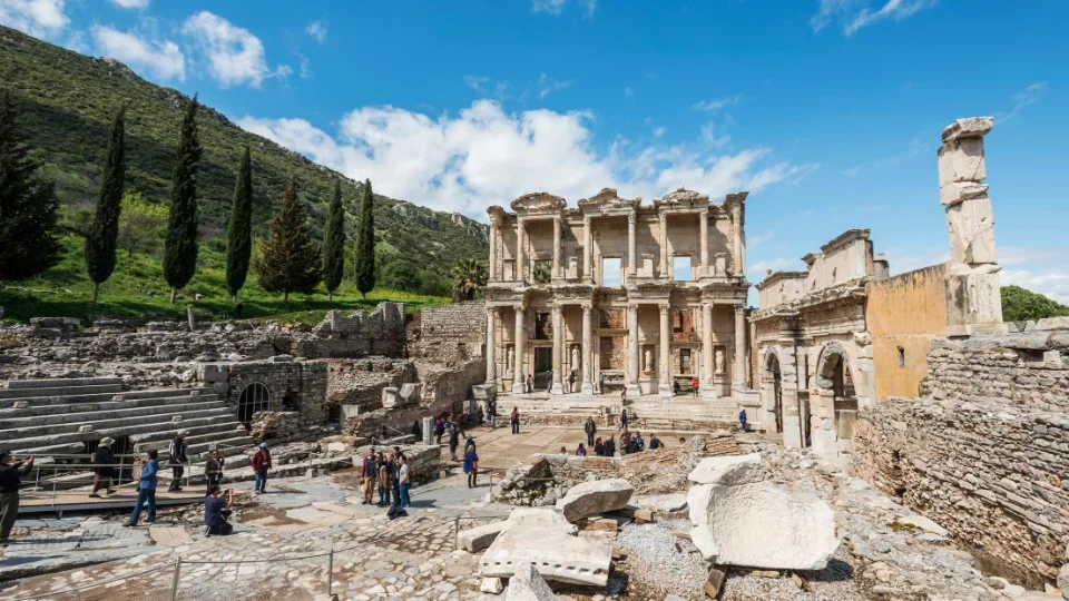 Ephesus (4)