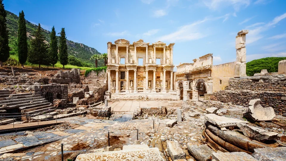 Ephesus (4)