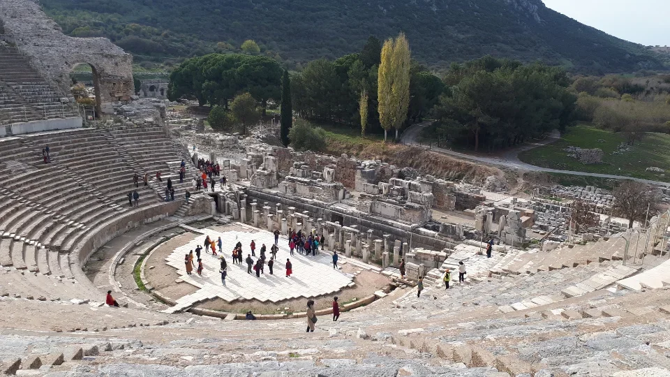 Ephesus (4)
