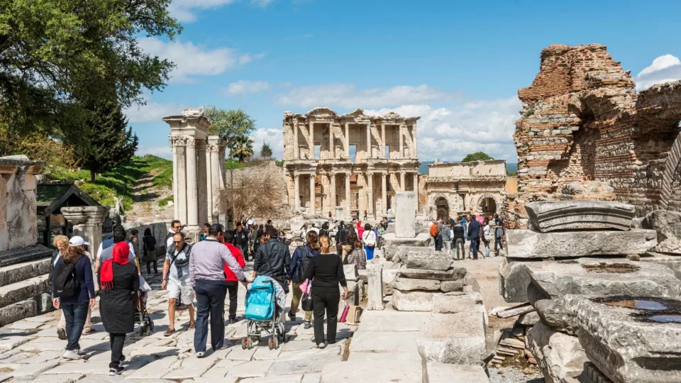 Ephesus (5)