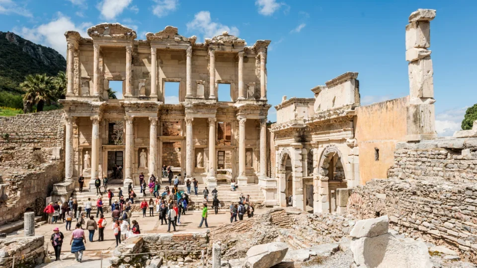 Ephesus (5)