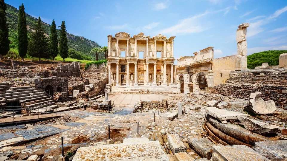 Ephesus (5)