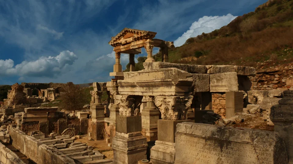 Ephesus