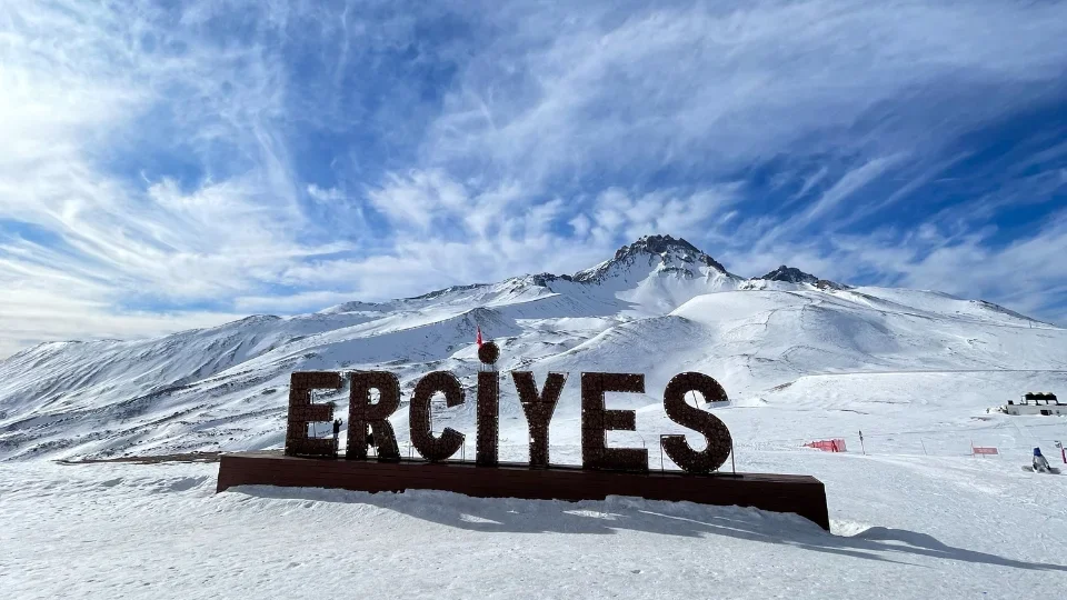 Erciyes