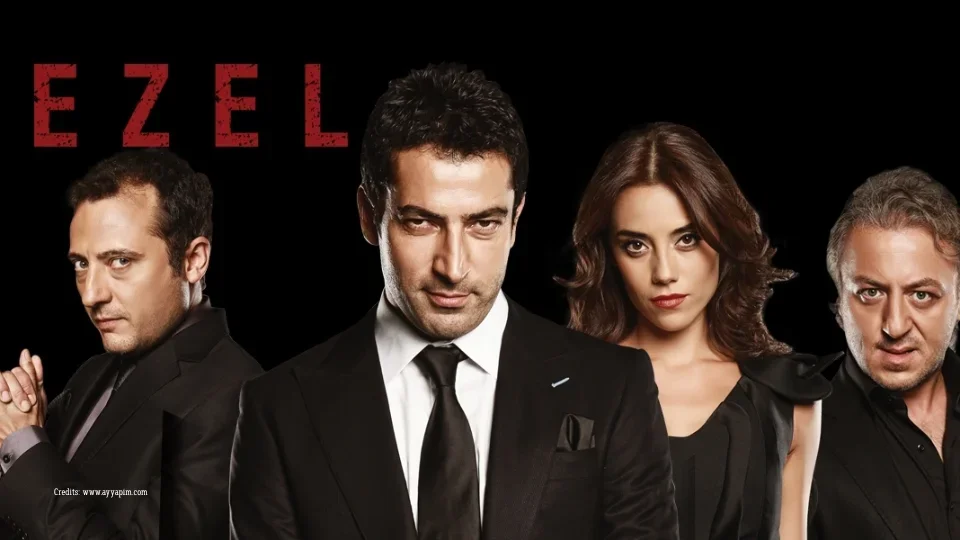 Ezel (1)