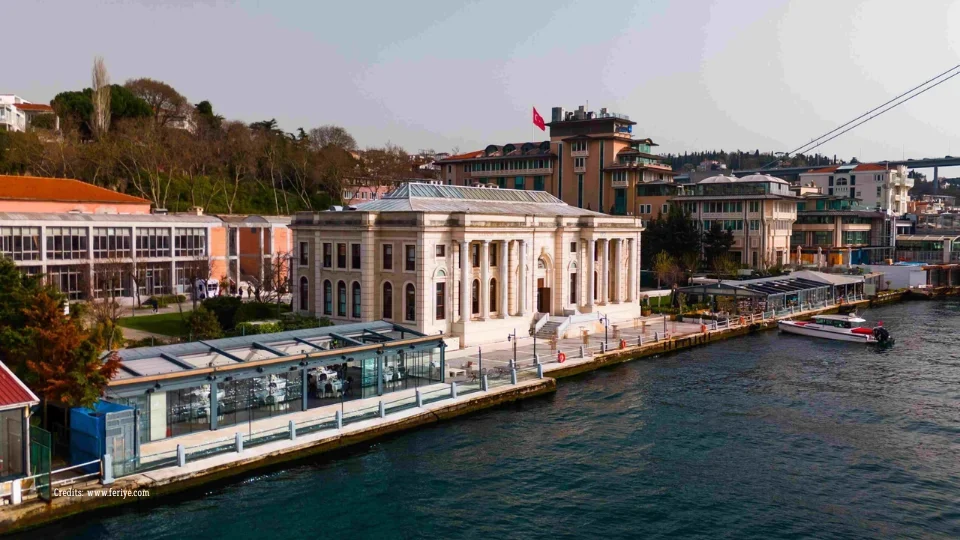 Feriye Lokantasi (1)