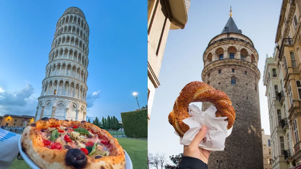 Food and Daily Spending (5)