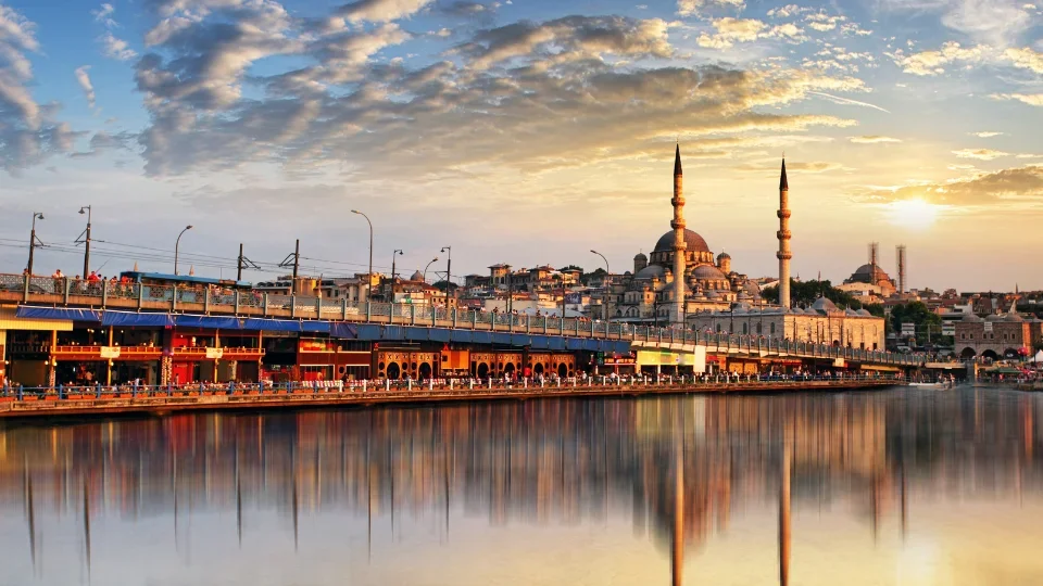 Galata Bridge (4)