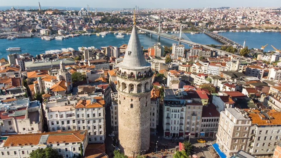 Galata Tower (3)