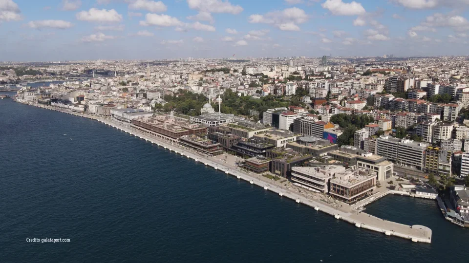 Galataport (1)