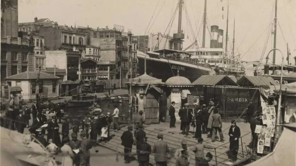 Galataport (1)