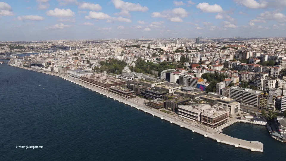 Galataport (6)