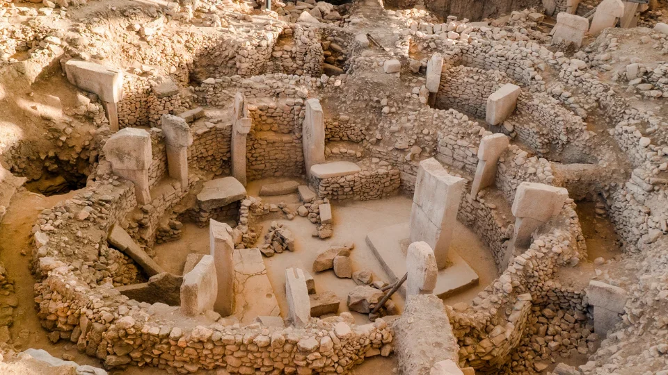 Gobeklitepe (1)