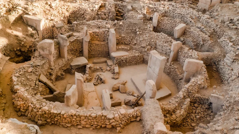 Gobeklitepe (11)