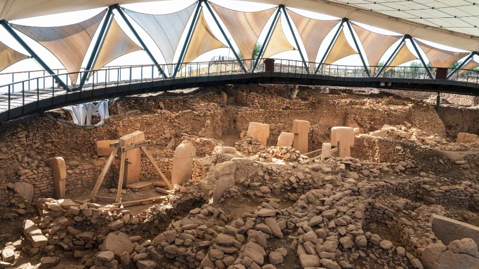 Gobeklitepe
