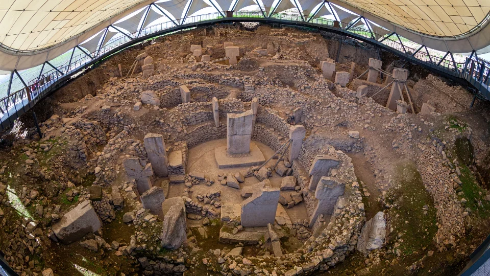 Gobeklitepe