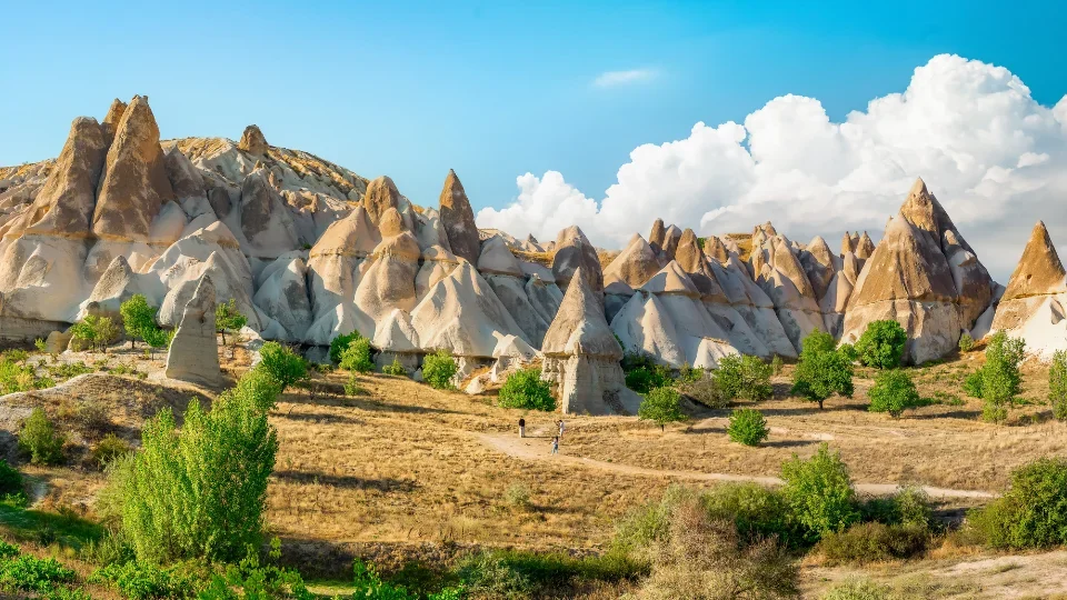 Goreme National Park (2)