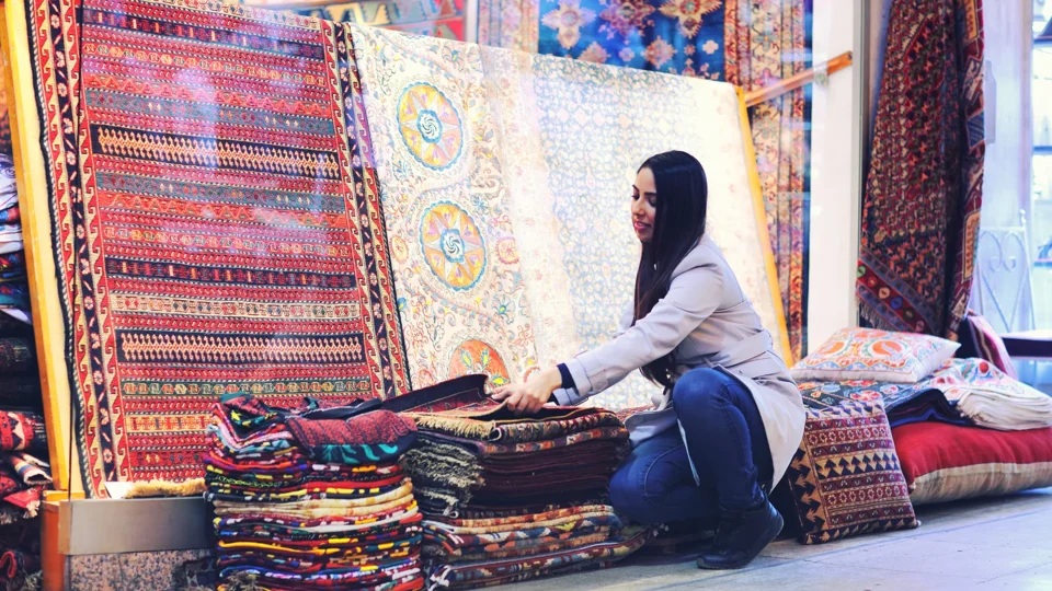Grand Bazaar (1)