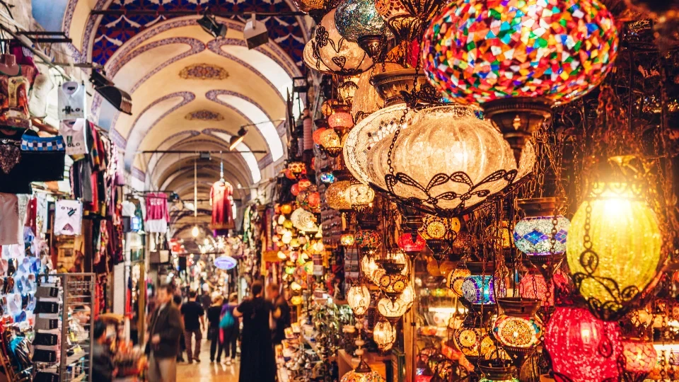 Grand Bazaar (1)