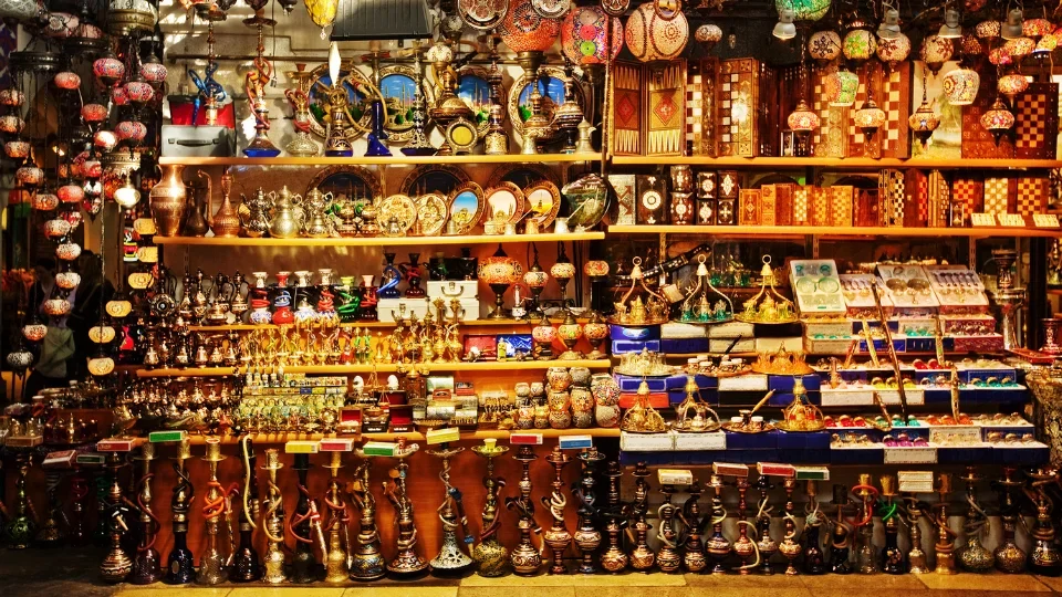 Grand bazaar (2)