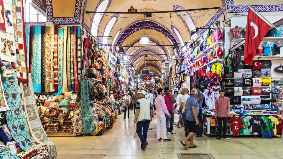 Grand Bazaar (4)