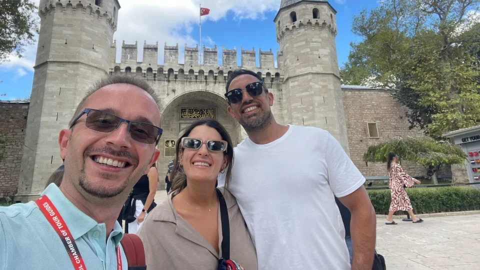 Guided Istanbul Tours (4)