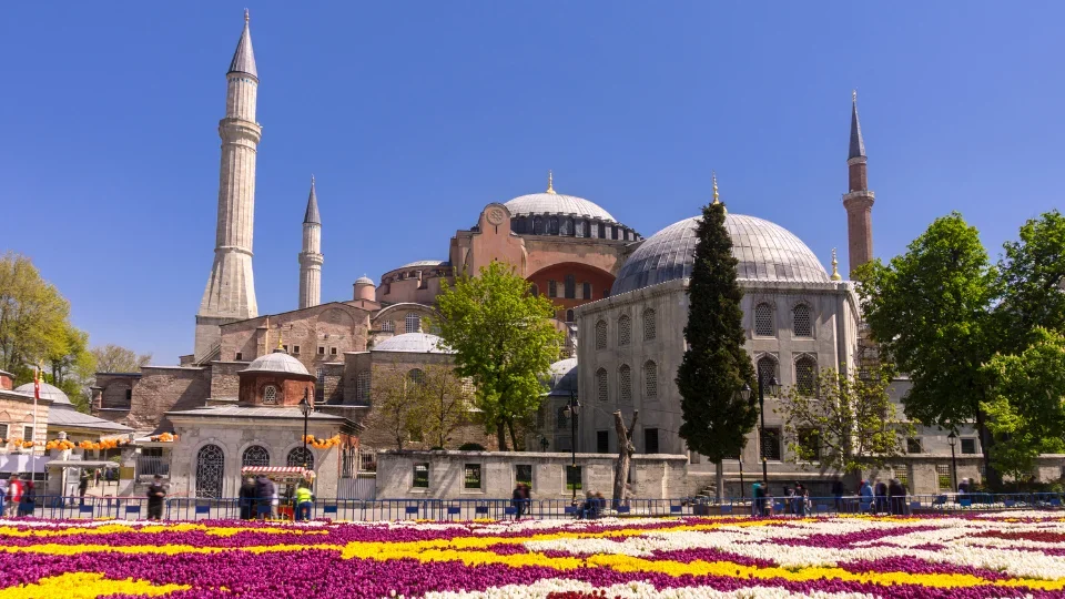 Hagia Sofia (3)