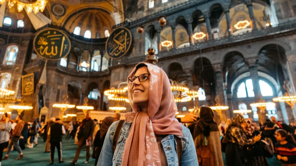 Hagia Sofia (3)
