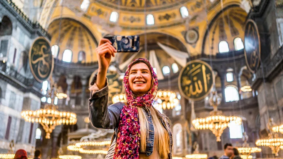 Hagia Sofia (3)