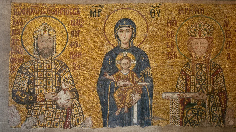 Hagia Sophia (3)
